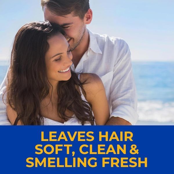Шампунь премиум-класса против перхоти Nizoral Anti-Dandruff Shampoo & Conditioner 400 мл 2672199782 фото