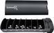 Преміальний контейнер для таблеток EzMedrx 7 Day Pill Organizer Black 2182644328 фото 6
