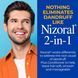 Шампунь премиум-класса против перхоти Nizoral Anti-Dandruff Shampoo & Conditioner 400 мл 2672199782 фото 3