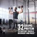 Високобілий преміум гейнер Muscle Milk Gainer Protein 2270 г 2068836256 фото 1