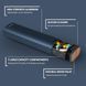 Преміальний контейнер HigherHuman 7 Day Weekly Pill Organizer Matte Blue 2059508776 фото 1