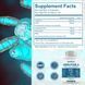 Домішка преміумкласу для м'язової енергії SXNWSN Urolithin A 1000mg with NAD+ CoQ10 Resveratrol PQQ 90 капсул 2811774000 фото 2