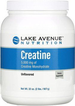 Креатин Lake Avenue Nutrition Creatine 907 г (4384304407) 1684742086 фото