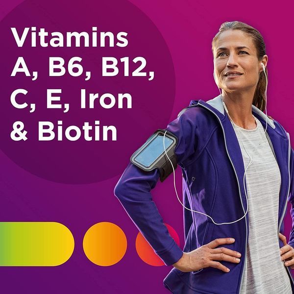 Centrum Multivitamin for Women 120 таблеток (4384303902) 1513836606 фото