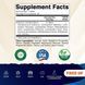 Домішка преміумкласу баланс мікрофлори Vitamatic Salivarius Complex 10 Billion 60 таблеток 2673046829 фото 2