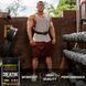 Креатин Universal Nutrition Creatine Powder 500 г Без вкуса (4384300842) 1059999899 фото 4