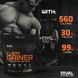 Високобілий преміум гейнер Rival Nutrition Clean Gainer 4536 г 2068836257 фото 5