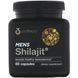Youtheory Mens Shilajit 60 капсул (4384303797) 1491169484 фото 2