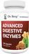 Удосконалені травні ферменти преміумкласу Dr. Berg's Advanced Digestive Enzymes 180 капсул 2211980667 фото 7