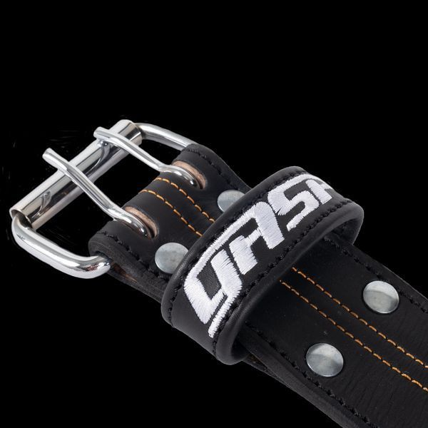 Пояс для тяжелой атлетики Gasp Lifting Belt Black 2069543422 фото