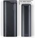 Преміальний контейнер HigherHuman Extra Large Sleek Modern Pill Box Matte Blue 2059508783 фото 7