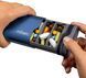 Преміальний контейнер HigherHuman Extra Large Sleek Modern Pill Box Matte Blue 2059508783 фото 6