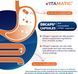 Домішка преміумкласу підтримка травлення Vitamatic Bifidobacterium Breve 60 капсул 2682614789 фото 6