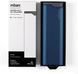 Преміальний контейнер HigherHuman Extra Large Sleek Modern Pill Box Matte Blue 2059508783 фото 3