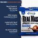 Добавка премиум-класса усовершенствованный гейнер для набора массы Gaspari Nutrition Real Mass 4450 г 2576175488 фото 2