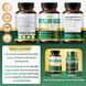 Превосходная формула, общее здоровье и контроль веса GriMed Psyllium Husk 90 капсул 4384306123 фото 6