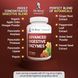 Удосконалені травні ферменти преміумкласу Dr. Berg's Advanced Digestive Enzymes 180 капсул 2211980667 фото 6