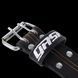 Пояс для тяжелой атлетики Gasp Lifting Belt Black 2069543422 фото 3