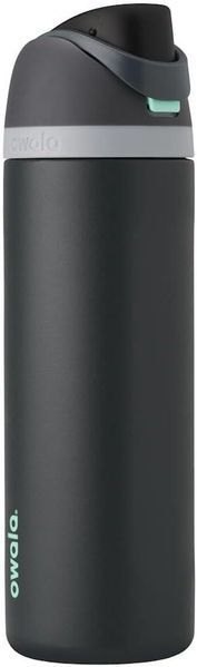 Фляга для води преміумкласу Owala FreeSip Insulated Stainless Steel Water Bottl Foggy Tide 750 мл 2955173838 фото