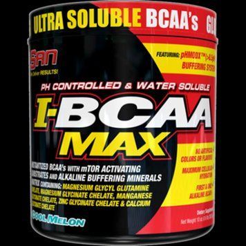 Аминокислота SAN I-BCAA-MAX 283 г Дыня (4384301313) 1437158680 фото