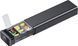 Преміальний контейнер для таблеток Kursaya Metal Pill Organizer Black 2059508784 фото 1
