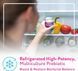 Добавка премиум-класса высокоэффективные охлажденные пробиотики Florajen Digestion Refrigerated Probiotics 60 капсул 2814382000 фото 5