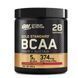 Аминокислоты Optimum Nutrition Gold Standard BCAA 280 г 1060000702 фото 2