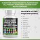 Премиальная добавка для простаты Clean Nutraceuticals Saw Palmetto 10000mg Pumpkin Seed Oil 3000mg Pygeum Sunflower Lecithin 2058332092 фото 5