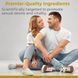 Домішка преміумкласу натуральна підтримка чоловічого здоров'я Premier Research Labs Testosterone Premium 90 капсул 3078967162 фото 4