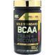Аминокислоты Optimum Nutrition Gold Standard BCAA 280 г 1060000702 фото 1