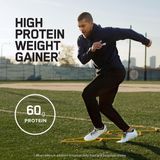 Вітамінний Optimum Nutrition Gold Standard Gainer 4670 г Кориця (4384300802) 1437158408 фото