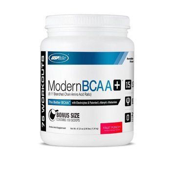 Аминокислота USPLabs Modern BCAA+ 1340 г (4384300998) 1437158500 фото