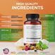 Комплексна креатинова домішка преміумкласу Ultra Herbs Creatine Monohydrate Energy Booster 90 капсул 2070853109 фото 1