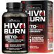 Добавка для контроля веса HivoNutra HivoBurn 4X Keto 60 капсул 4384305873 фото 1