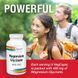 Solaray Magnesium Glycinate 400 mg 240 капсул (4384304107) 1573406595 фото 4