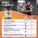 Комплексна креатинова домішка преміумкласу Ultra Herbs Creatine Monohydrate Energy Booster 90 капсул 2070853109 фото 5