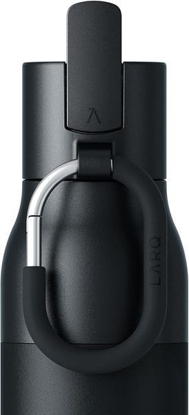 Фляга для воды премиум-класса LARQ Bottle Filtered Black 739 мл 43819538442 фото