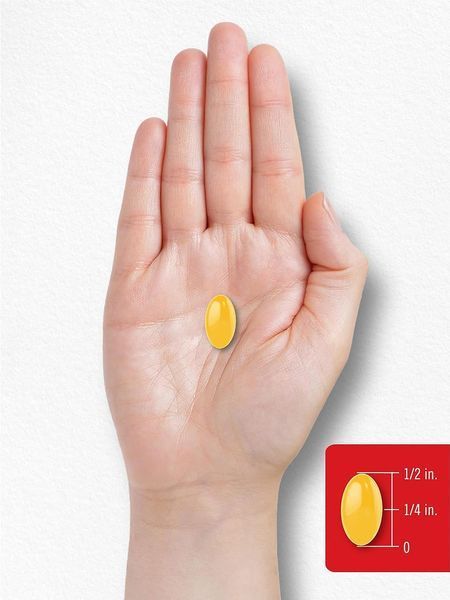 Добавка премиум-класса витамины АДК Carlyle Vitamin ADK 150 капсул 2792069721 фото