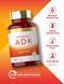 Добавка премиум-класса витамины АДК Carlyle Vitamin ADK 150 капсул 2792069721 фото 5
