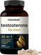 Преміальна оздоровча добавка NatureBell Testosterone for Men 240 капсул 43819539056 фото 1