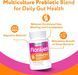 Домішка преміумкласу для здоров'я кишківника Florajen Acidophilus Probiotics 30 капсул 2814382002 фото 2