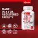 Добавка премиум-класса ускорения метаболических процессов KetoZest Keto ACV BHB GLP-1 Gummies 60 таблеток 2577280958 фото 6
