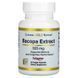 California Gold Nutrition Bacopa Extract 30 капсул (4384304564) 1684742240 фото 1