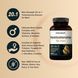 Преміальна оздоровча добавка NatureBell Testosterone for Men 240 капсул 43819539056 фото 3